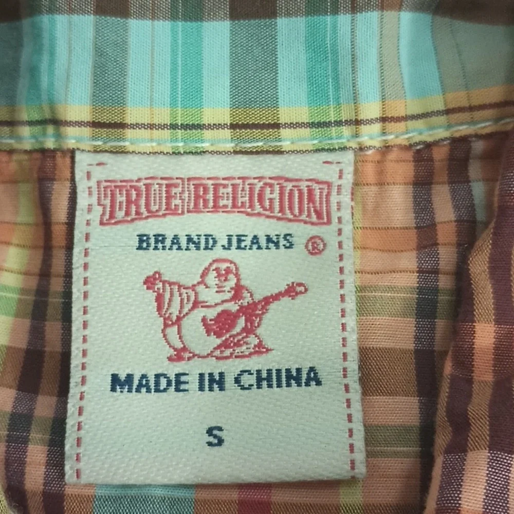 True religion for men